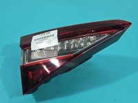 Lampa tył lewa Skoda Superb III kombi