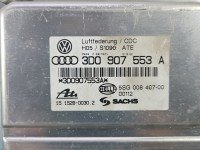 Sterownik moduł Vw Phaeton 3D0907553A