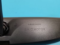 Lusterko wewnętrzne MG3 24- wsteczne