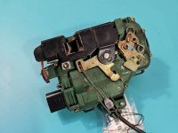 Zamek przód lewy Vw Golf IV EUROPA Volkswagen, Europejska, 8pin