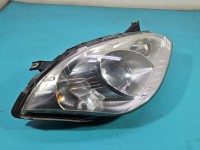 Reflektor prawy lampa przód Mercedes W169 EUROPA