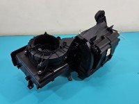 Nagrzewnica Ford Transit MK8 13-17 EUROPA