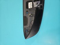 Spoiler lotka klapy Seat Arona stalowy LS7H