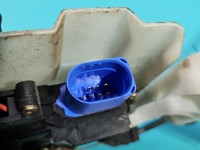 Zamek tył prawy Vw Touran I Volkswagen, 7 PIN