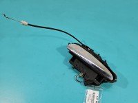 Klamka przód prawa zewnętrzna Fiat Croma II 51734934