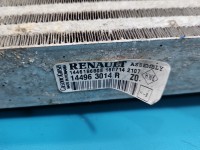 Intercooler Renault Captur I 0.9 TCe 144963014R