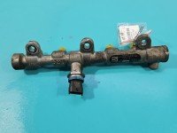 Listwa wtryskowa CZUJNIKI Renault Master III 10-19 0445214212, 0281006036 2.3 dci (M9TG699)