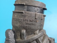 Rura przewód Maserati, Turbo Maserati Quattroporte VI 13- 70569144, LSA1143-00, 670003848 3.0 V6