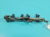 Wtryskiwacz listwa wtryskowa 06B133551, 050133681A Vw Passat B5 1.6 8V 101KM