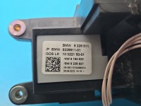 DŹWIGNIA LEWAREK WYBIERAK LINKI BMW X6 E71 3.0d