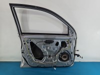 DRZWI PRZÓD LEWE KIEROWCY Nissan Micra K12 5d KYO G