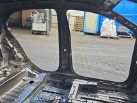 Próg lewy SŁUPEK ŚRODKOWY B MG3 24- HB 5d 5PBC