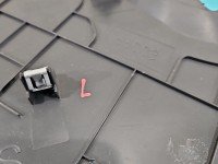 Osłona ZAŚLEPKA PLASTIK Land rover Discovery Sport 14- L550