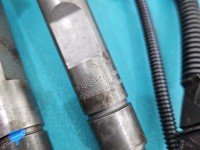 TESTOWANY Wtryskiwacz Audi 80 B4 0432193593, 038130202B 1.9 tdi