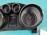 Licznik Opel Insignia A 12844142 2.0 cdti (A20DTH) EUROPA