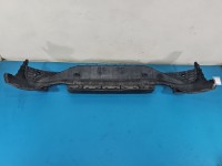 Zderzak tył Hyundai I30 III 16- XFB - PERFORMANCE BLUE HB