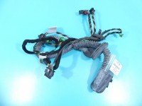 Instalacja Wiązka drzwi tył prawych Porsche Panamera I 970 97061027300, 970.610.273.00, 912231-110