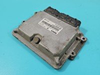 Komputer Sterownik silnika 0281010345, 9648608680 Peugeot Boxer I 2.2 hdi