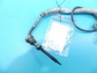 Czujnik temperatury spalin VOLVO V70 III 2.4 D5 6PT014495
