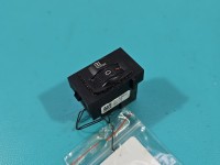 Przełącznik Peugeot, podgrzewania fotela prawego Peugeot 508 I 98019840ZD