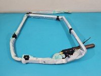 Kurtyna lewa poduszka airbag Vw Passat B7 kombi