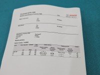 TESTOWANY Wtryskiwacz Peugeot Boxer II 2.2 hdi (22DT)