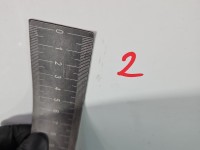 DRZWI PRZÓD LEWE KIEROWCY Chevrolet Cruze 4d biały GAZ