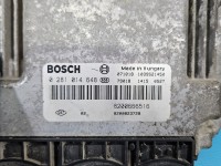 Komputer Sterownik silnika Opel Vivaro 2.0 cdti 0281014648