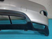 Zderzak przód LEXUS RX II 03-08 srebrny 1C0