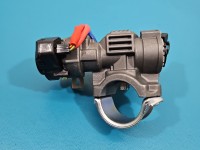 Stacyjka KLUCZYK WKŁADKA Hyundai I30 II 12-16