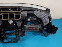 Deska rozdzielcza airbag pasażera kokpit Mitsubishi Outlander III 12-22