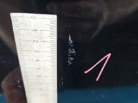 DRZWI PRZÓD PRAWE PASAŻERA Honda Civic VIII UFO 5d B92P