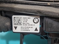 Lampa tył prawa Producent części: BMW, KLAPY LCI BMW iX3 G08 inny