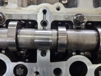 Silnik N47D20C bmw F30 2.0d (NZ7D20C) 184KM ODPALANY FILM POMIAR