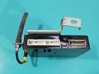 Komputer Sterownik silnika 0281014909, 39114-4A210 hyundai H1 II 2.5 crdi