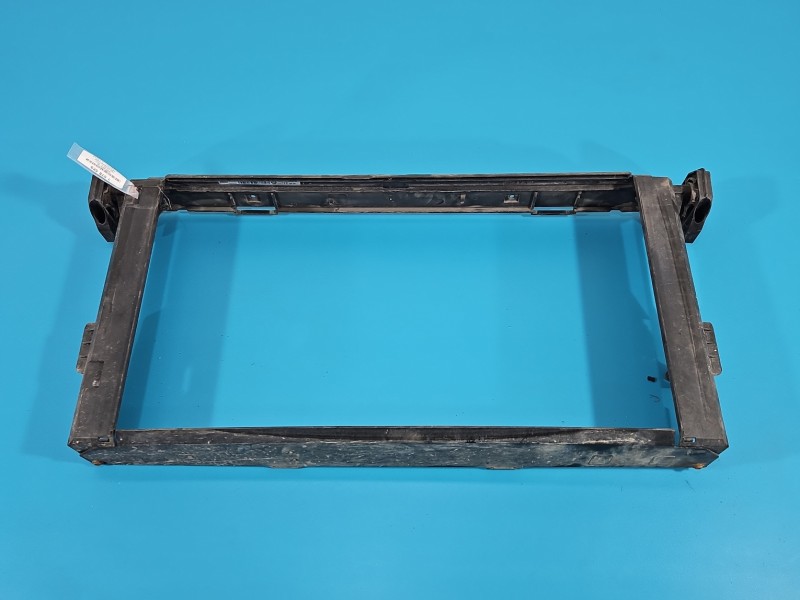 Mocowanie Europejska, chłodnic uchwyt 7616026 Bmw i3