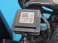 Lusterko lewe pin Mercedes W213 sedan 4d kolor 197 europa