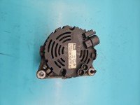 TEST Alternator Peugeot 307 9642879780 1.6 16v