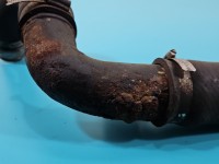 Rura Mitsubishi Outlander II 06-13 2.0 DI-D 038131111B przewód Diesel, INTERCOOLERA