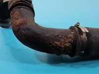 Rura przewód Mitsubishi, INTERCOOLERA Mitsubishi Outlander II 038131111B 2.0 DI-D