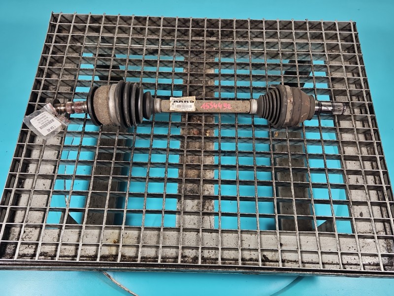 Półoś przód lewa Opel Astra V K 1.6 cdti (LWQ) manual