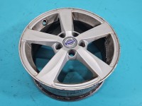 4X alufelgi felgi 16" komplet Volvo V40 II 12- R16