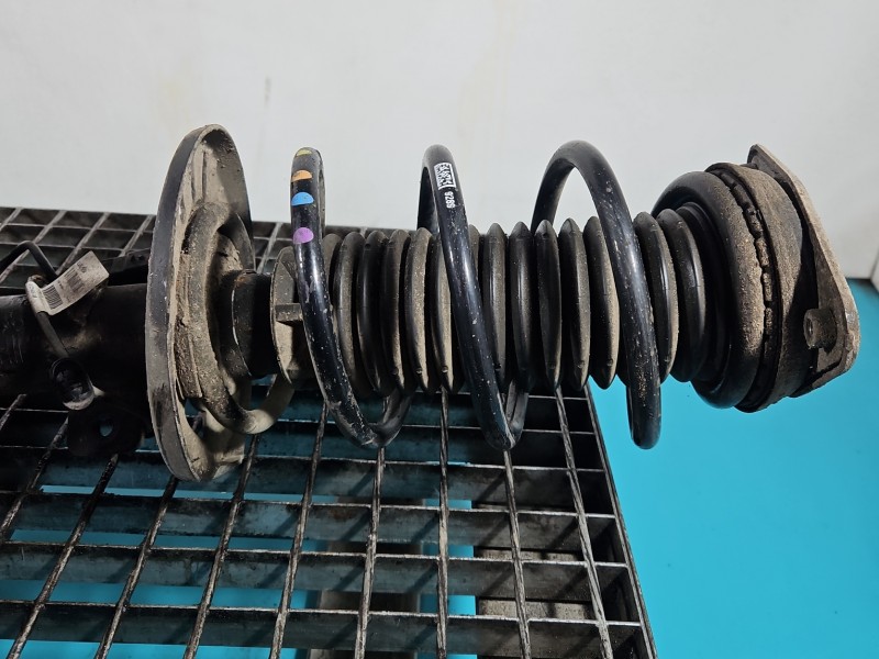 Sprężyna przód przednia Peugeot 508 II 18- 1.6 PureTech