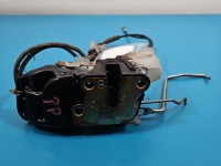 Zamek przód prawy Toyota Rav4 I 94- EUROPA TOYOTA, Europejska, zastępcze, 7pin. Brak nr