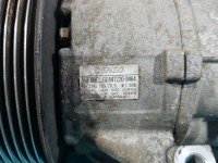 Sprężarka klimatyzacji kompresor Toyota Yaris I 447220-9464