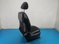 Fotel prawy przód pasażera Citroen C3 Picasso 08-17 5d EUROPA