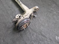 Tylna belka oś tył Kia Rio IV 16-23 1.2 16V (G4LF)