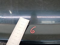 Klapa tył JAGUAR XF II X260 sedan 4d HGY