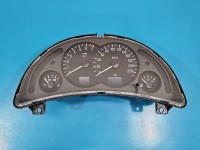 Komputer Sterownik silnika Opel Corsa C 1.0 12V 0261208393
