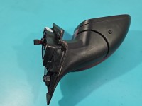 Lusterko prawe Fiat Tipo II 15- bordowy 716 europa